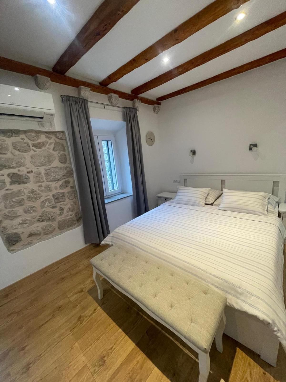 Apartamento Nocturno Dubrovnik