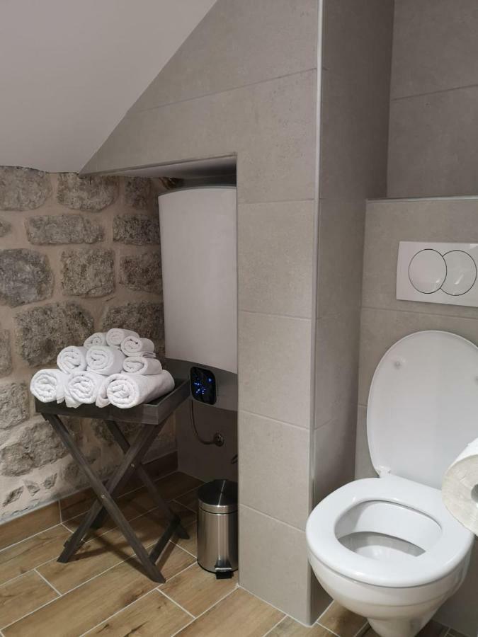 Nocturno Apartamento Dubrovnik