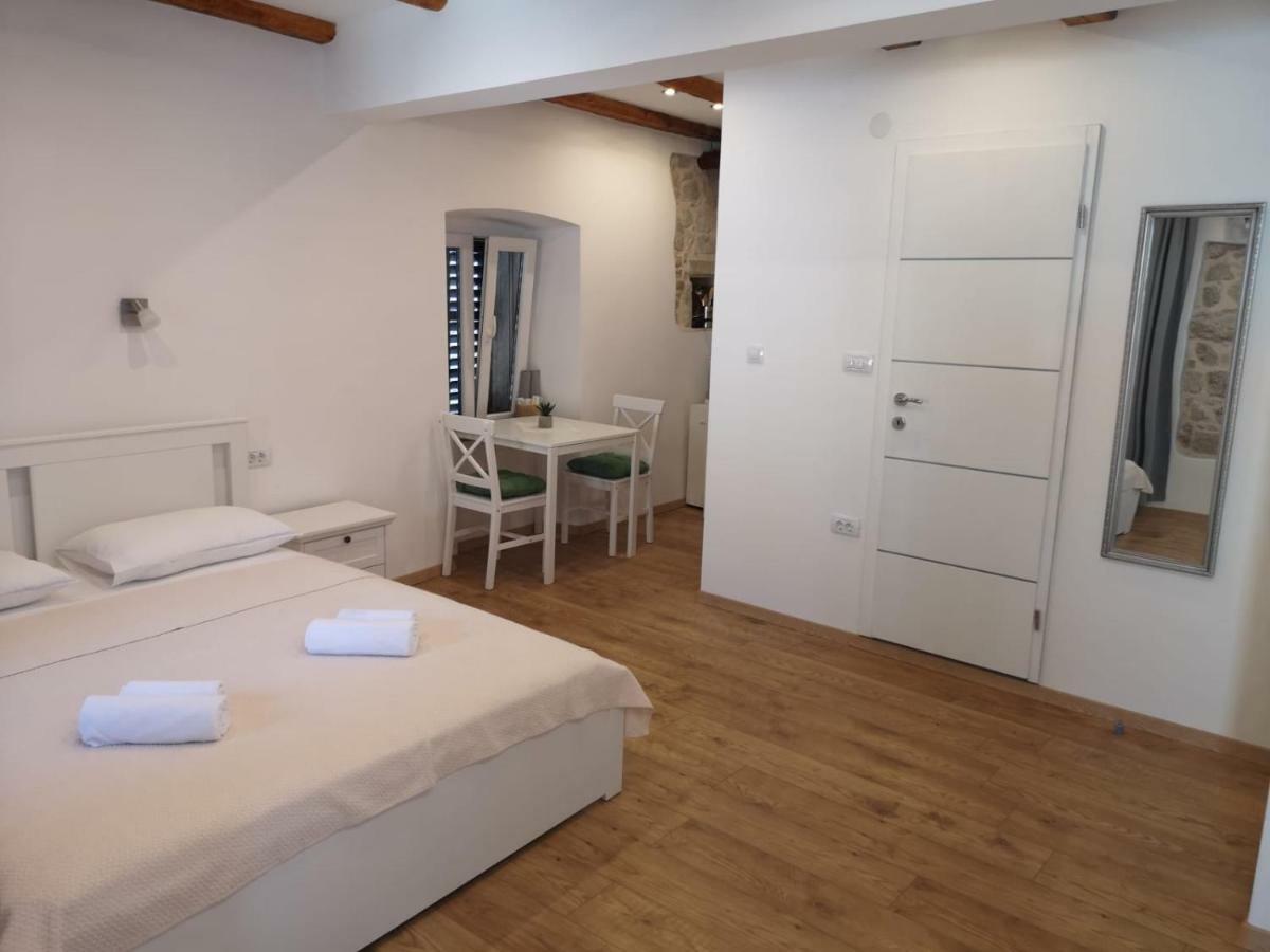 Apartamento Nocturno Dubrovnik